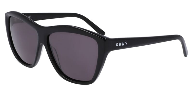 DKNY DK544S 001 Sunglasses