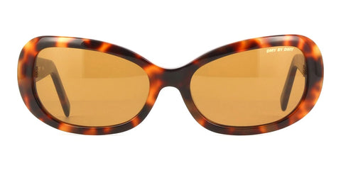 DMY BY DMY Andy DMY09BH Havana Sunglasses