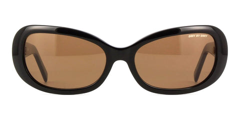 DMY BY DMY Andy DMY09SB Black Sunglasses