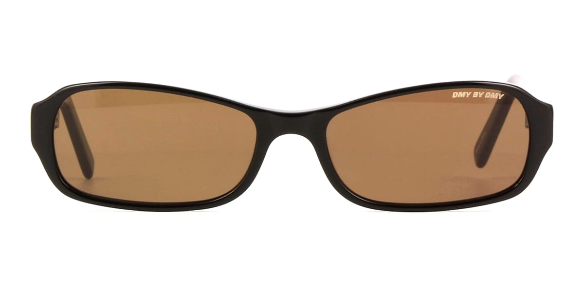 DMY BY DMY Juno DMY10SB Black Sunglasses