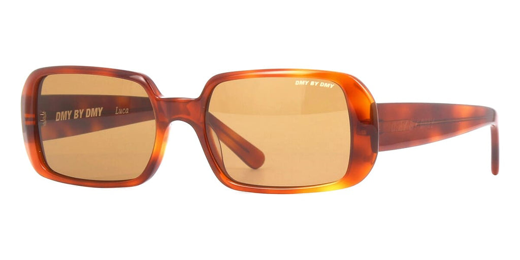 DMY BY DMY Luca DMY06CH Classic Havana Sunglasses