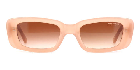 DMY By DMY Preston DMY02MP Milky Pink Sunglasses