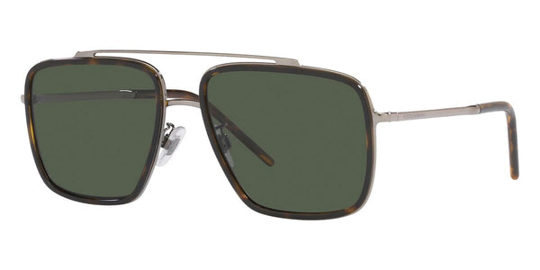 Dolce&Gabbana DG2220 1335/9A Polarised Sunglasses - Pretavoir
