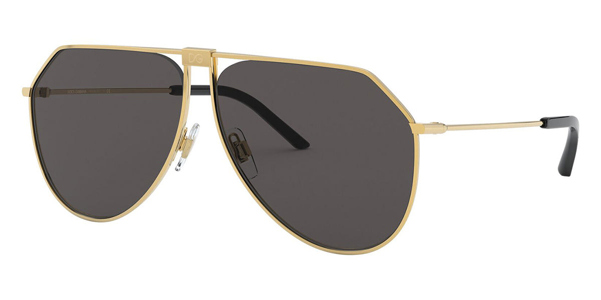 dolce and gabbana dg2248 0287