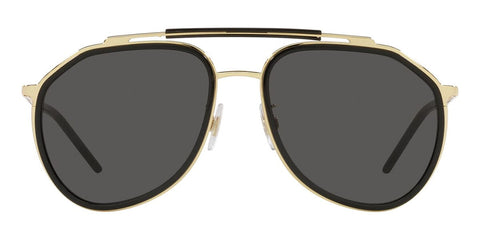 Dolce&Gabbana DG2277 02/87 Sunglasses