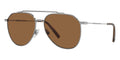Dolce&Gabbana DG2296 04/73 Sunglasses