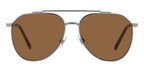 Dolce&Gabbana DG2296 04/73 Sunglasses