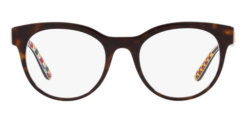 Dolce&Gabbana DG3334 3217 Glasses