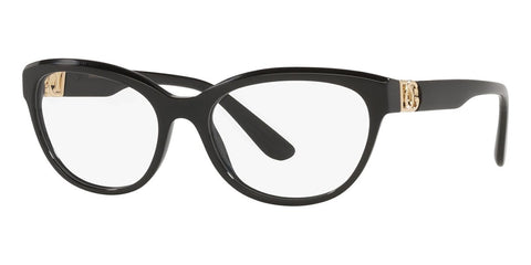 Dolce&Gabbana DG3342 501 Glasses