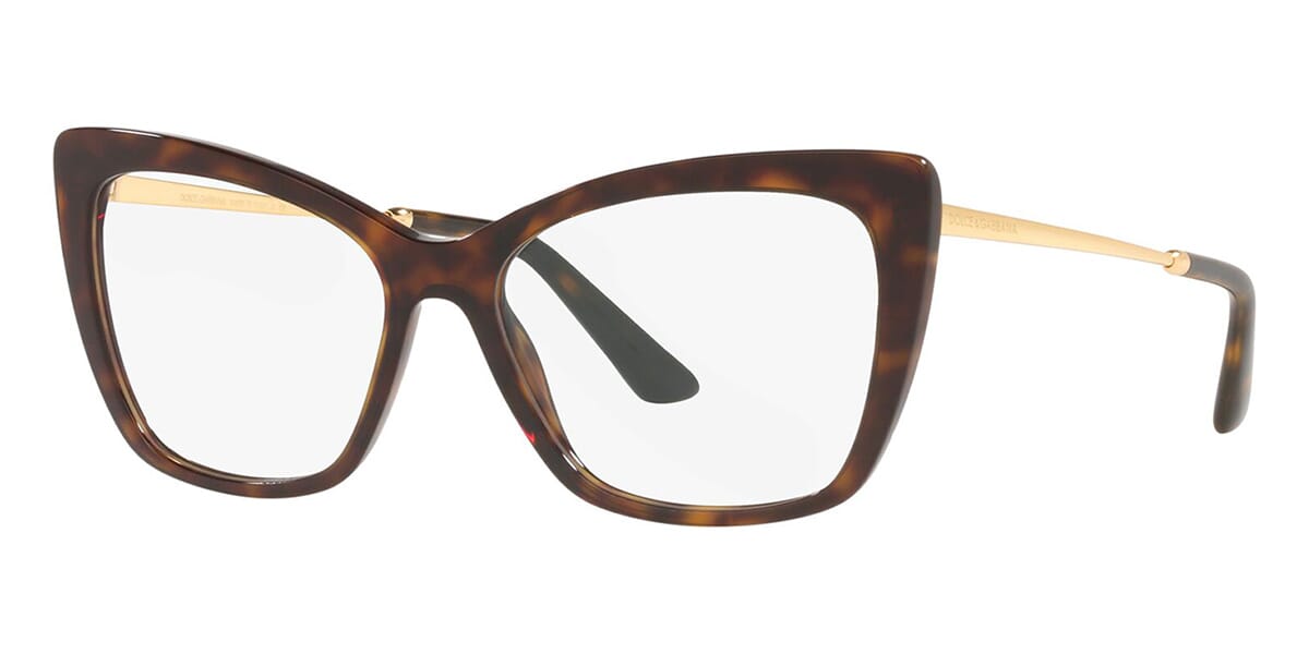 Dolce&Gabbana DG3348 502 Glasses Pretavoir