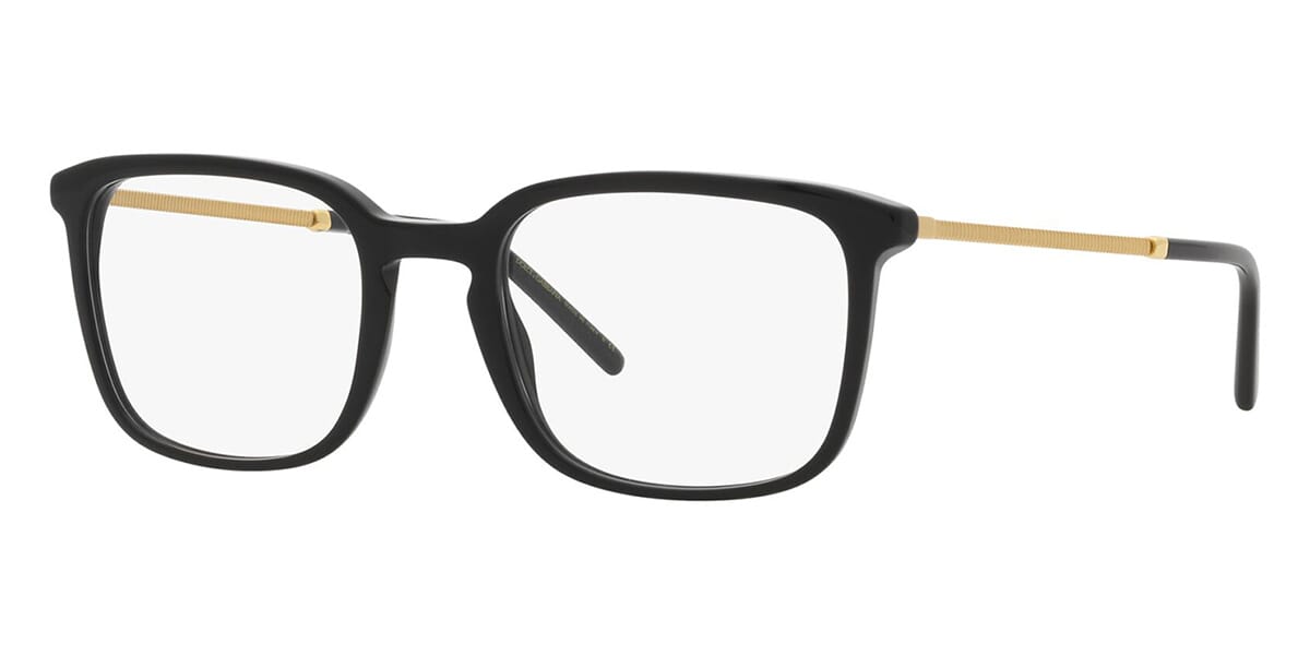 Dolce&Gabbana DG3349 501 Glasses