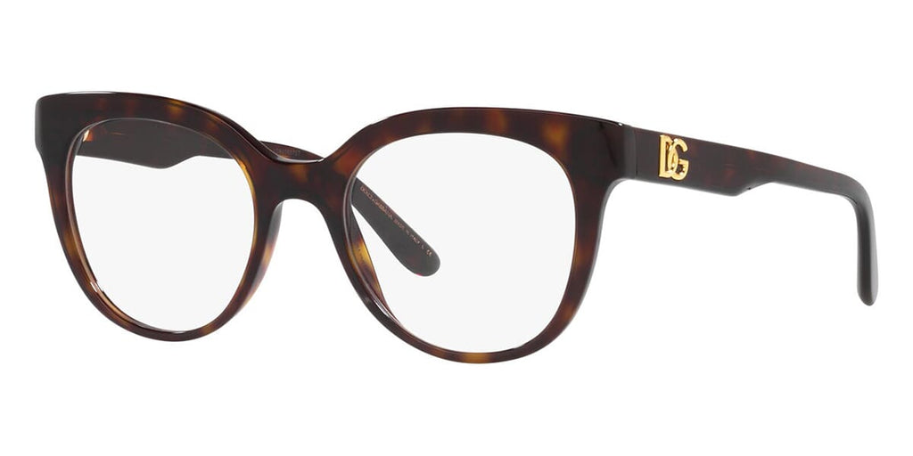 Dolce&Gabbana DG3353 502 Glasses