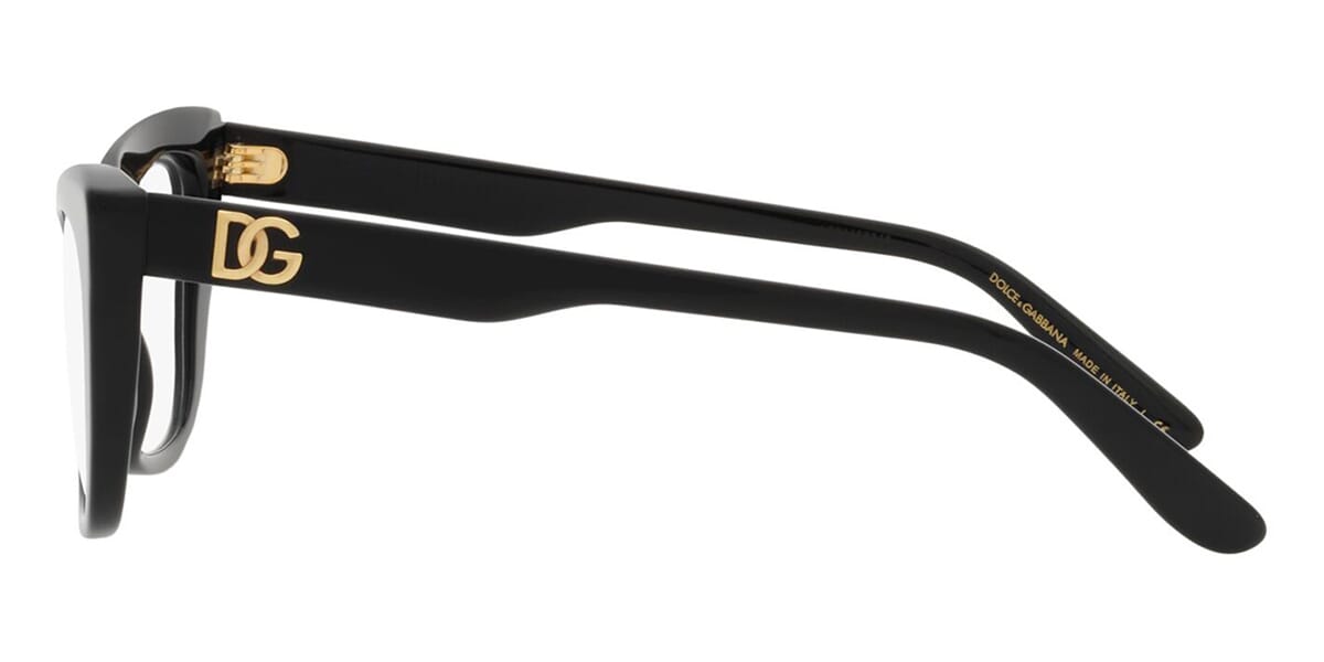 Dolce&Gabbana DG3354 501 Glasses