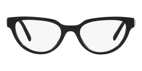 Dolce & Gabbana DG3358 501 Glasses