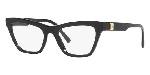 Dolce&Gabbana DG3359 501 Glasses