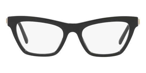 Dolce&Gabbana DG3359 501 Glasses