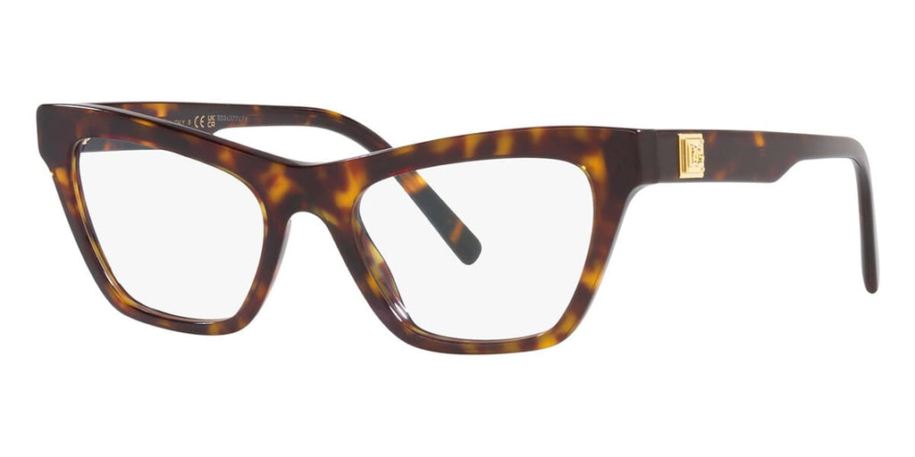 Dolce&Gabbana DG3359 502 Glasses