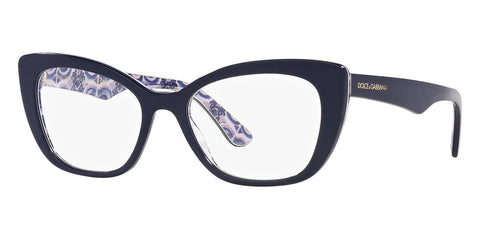 Dolce&Gabbana DG3360 3414 Glasses