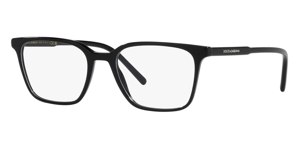 Dolce&Gabbana DG3365 501 Glasses