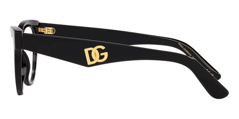 Dolce&Gabbana DG3372 501 Glasses