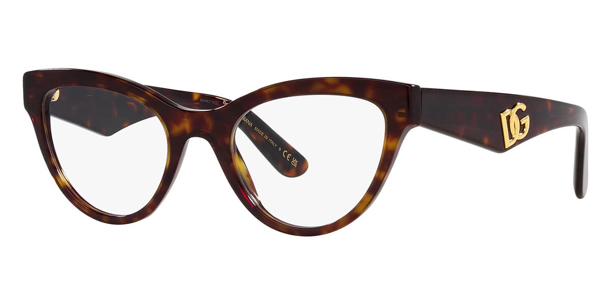 Dolce gabbana optical glasses Clearance