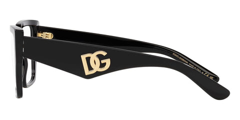 Dolce&Gabbana DG3373 501 Glasses