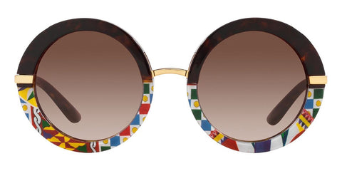 Dolce&Gabbana DG4393 3278/13 Sunglasses