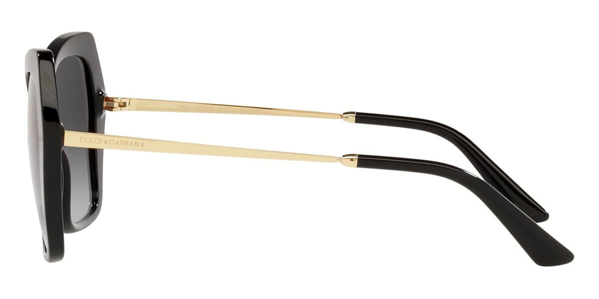 Dolce&Gabbana DG4399 501/8G Sunglasses