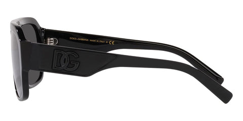 Dolce&Gabbana DG4403 501/87 Sunglasses