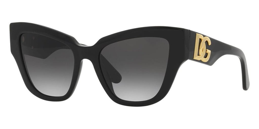 Dolce&Gabbana DG4404 501/8G Sunglasses