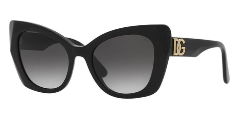 Dolce&Gabbana DG4405 501/8G Sunglasses