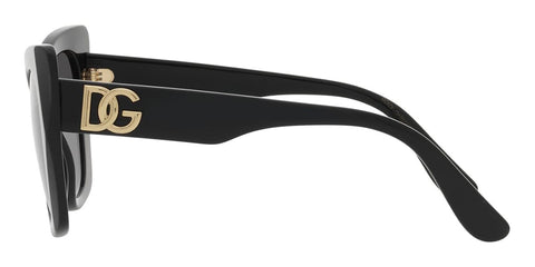 Dolce&Gabbana DG4405 501/8G Sunglasses