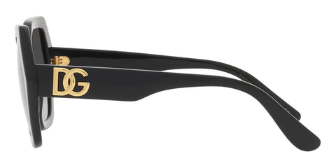 Dolce&Gabbana DG4406 501/8G Sunglasses