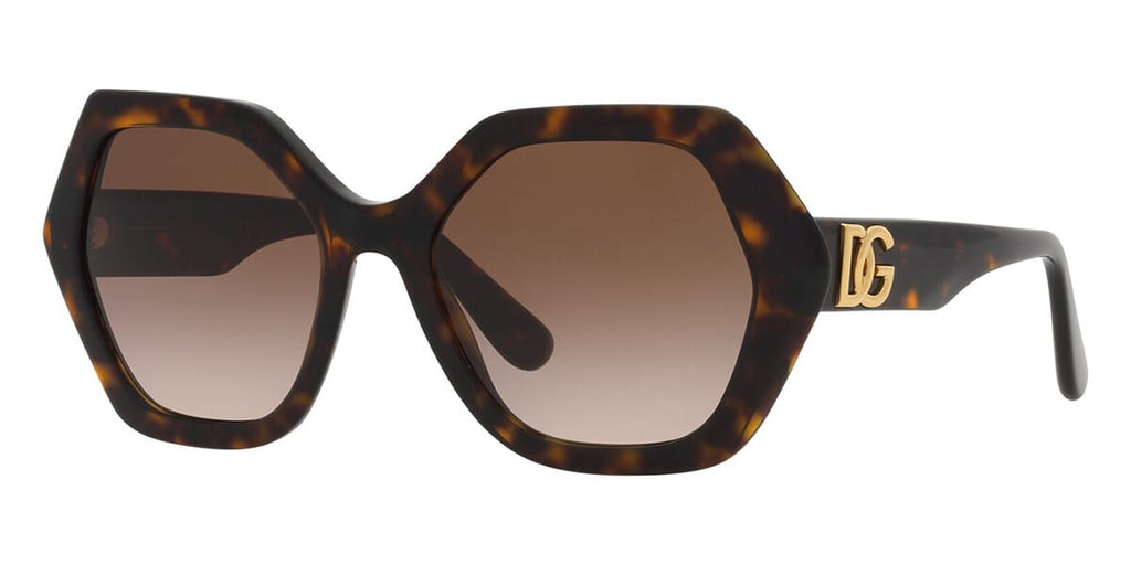 Dolce&Gabbana DG4406 502/13 Sunglasses