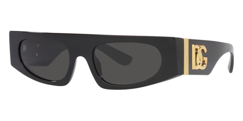 Dolce&Gabbana DG4411 501/87 Sunglasses