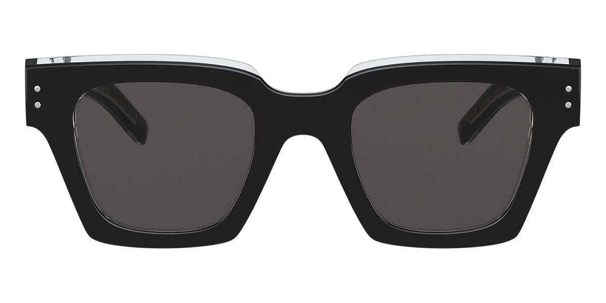 Dolce&Gabbana DG4413 675/R5 Sunglasses
