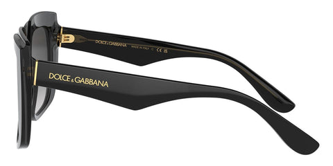 Dolce&Gabbana DG4414 501/8G Sunglasses