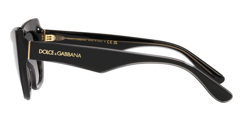 Dolce&Gabbana DG4417 3246/8G Sunglasses