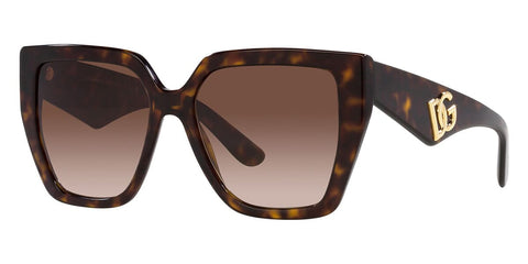 Dolce&Gabbana DG4438 502/13 Sunglasses