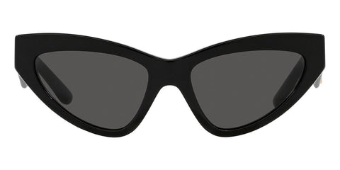 Dolce&Gabbana DG4439 501/87 Sunglasses