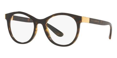 Dolce&Gabbana DG5075 502 Glasses