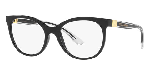 Dolce&Gabbana DG5084 501 Glasses