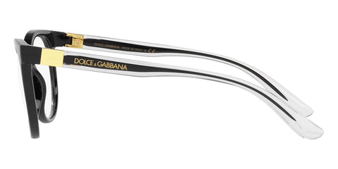 Dolce&Gabbana DG5084 501 Glasses