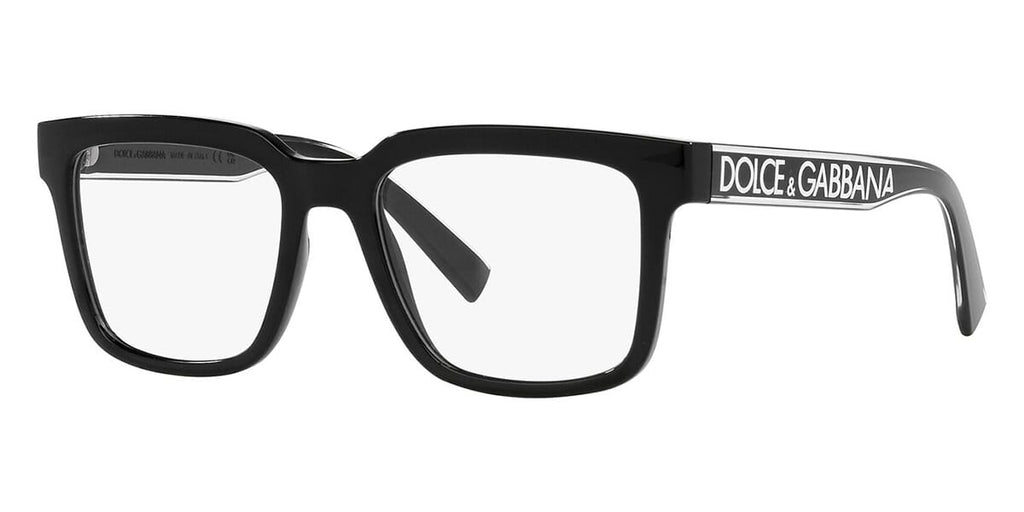 Dolce&Gabbana DG5101 501 Glasses