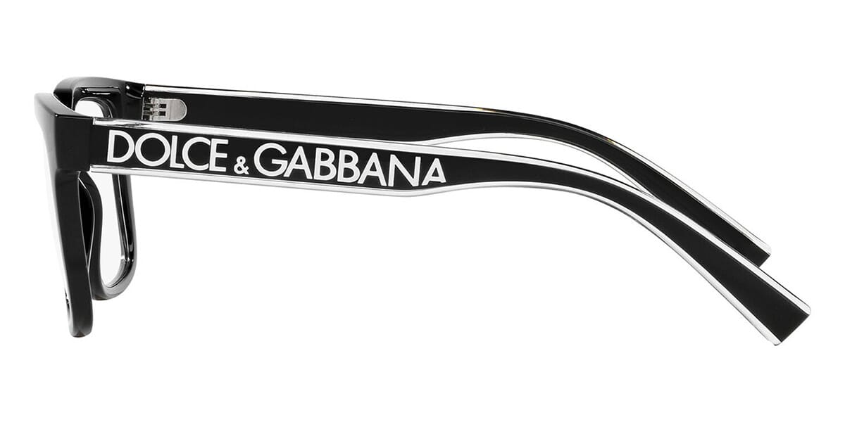 Dolce&Gabbana DG5101 501 Glasses