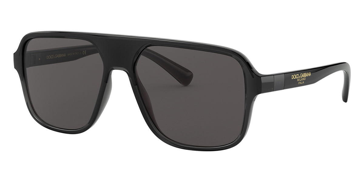 dolce and gabbana dg6134 325787