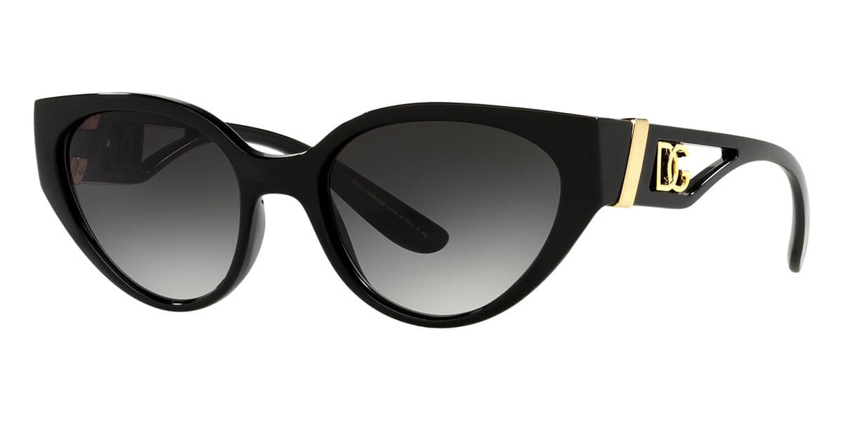 Dolce&Gabbana DG6146 501/8G Sunglasses Pretavoir