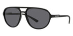 Dolce&Gabbana DG6150 2525/81 Polarised Sunglasses