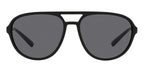 Dolce&Gabbana DG6150 2525/81 Polarised Sunglasses