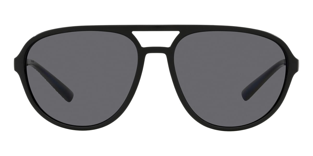 Dolce&Gabbana DG6150 2525/81 Polarised Sunglasses